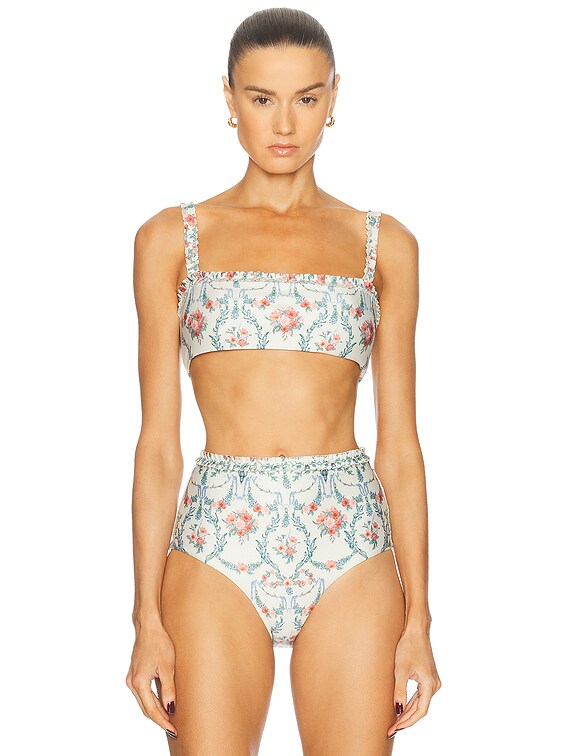 Olmo Bikini Top