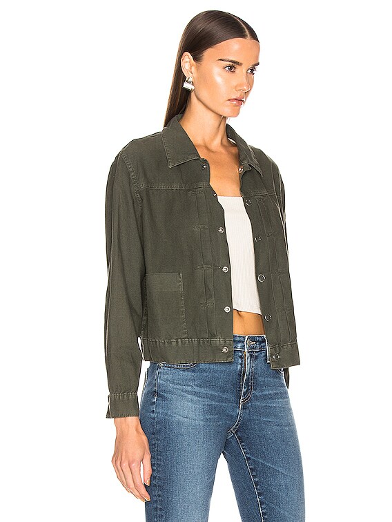 ag eliette jacket