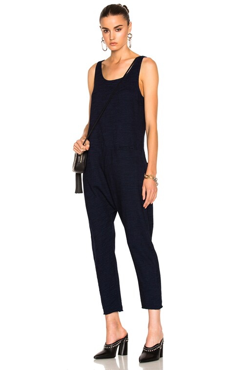 Abyl Jumpsuit