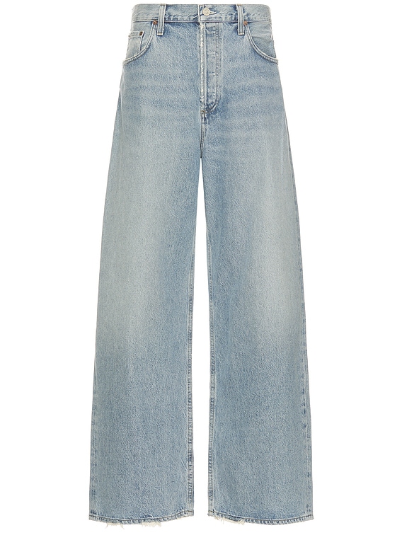 Ashcroft Jeans
