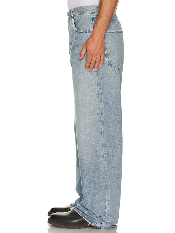 Ashcroft Jeans