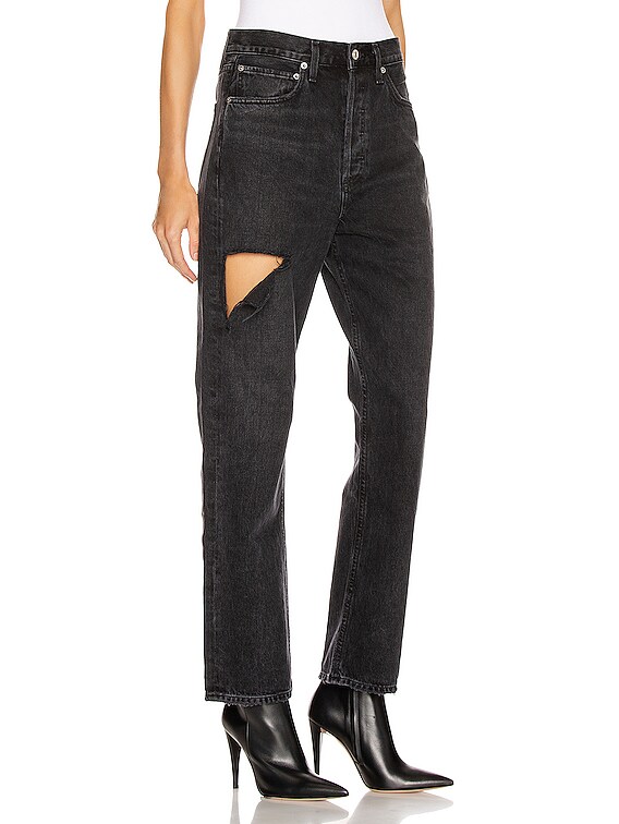 agolde 90s jeans serpent