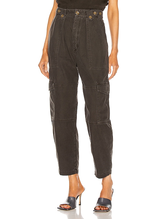 Mila Utility Pant