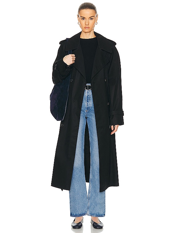 90's Pinch Waist Straight