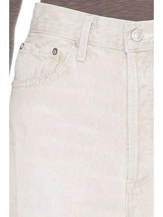 Dame High Rise Wide Leg