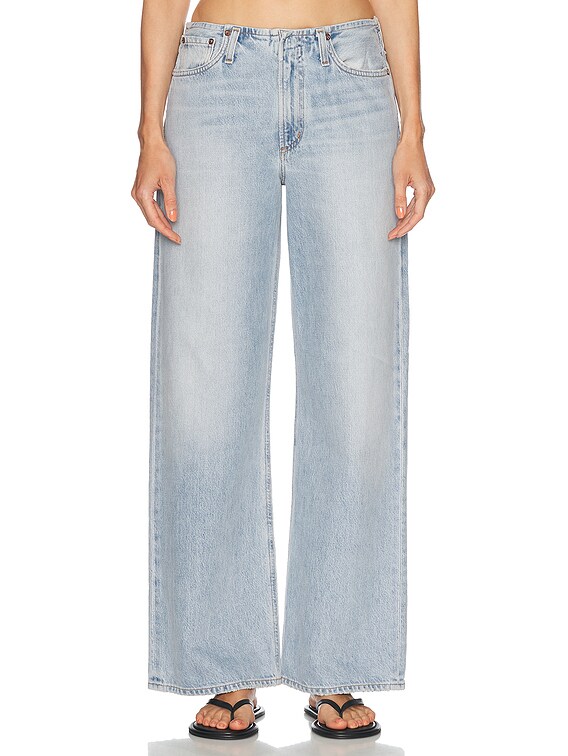 Lex Low Slung Baggy