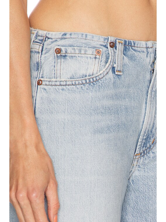 Lex Low Slung Baggy