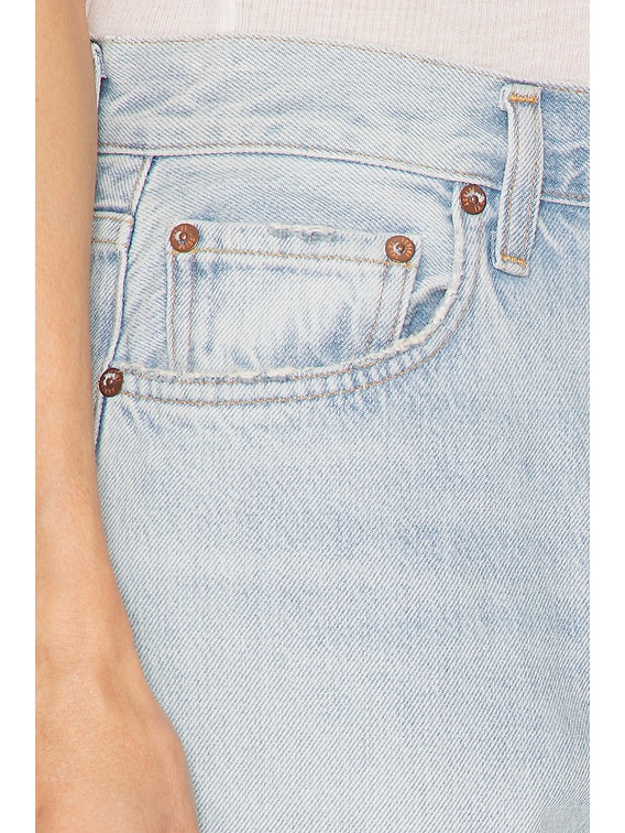 Low Slung Baggy Jeans