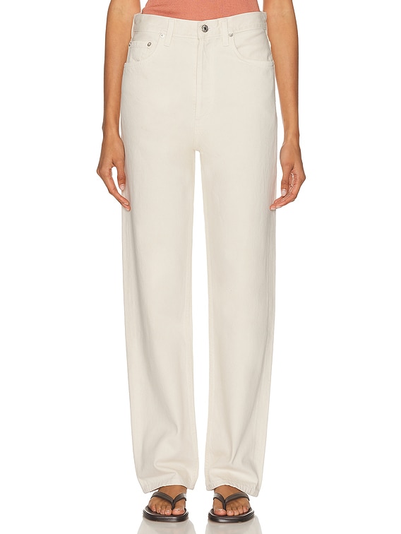 Henson Baggy Taper Jeans