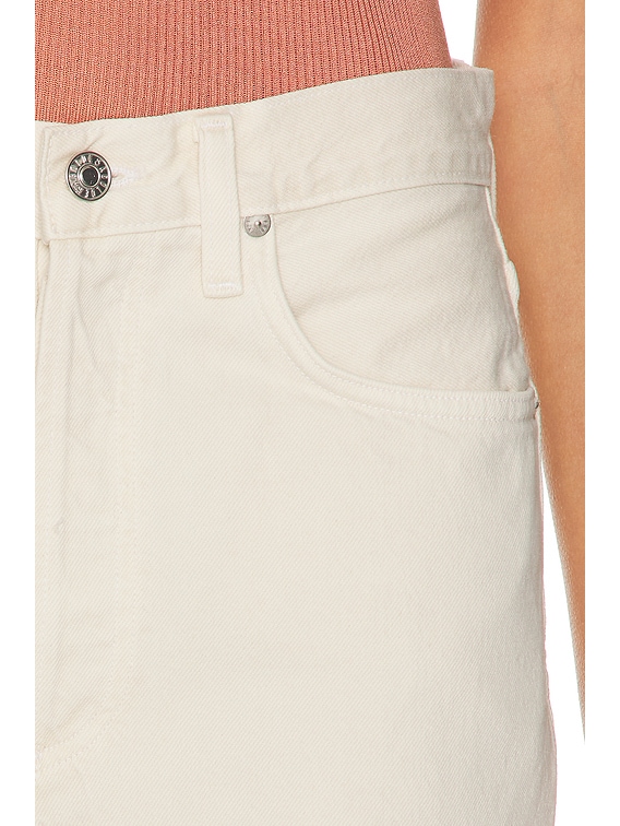 Henson Baggy Taper Jeans