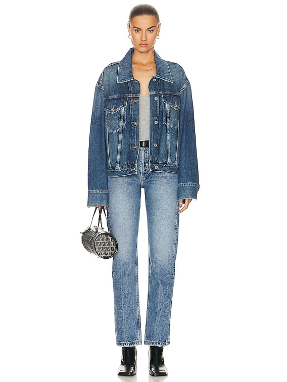 Martika Jacket