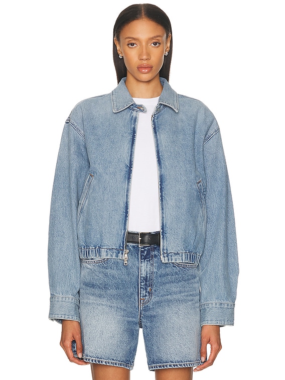 Nile Jacket