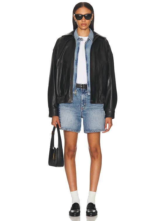 Nile Jacket