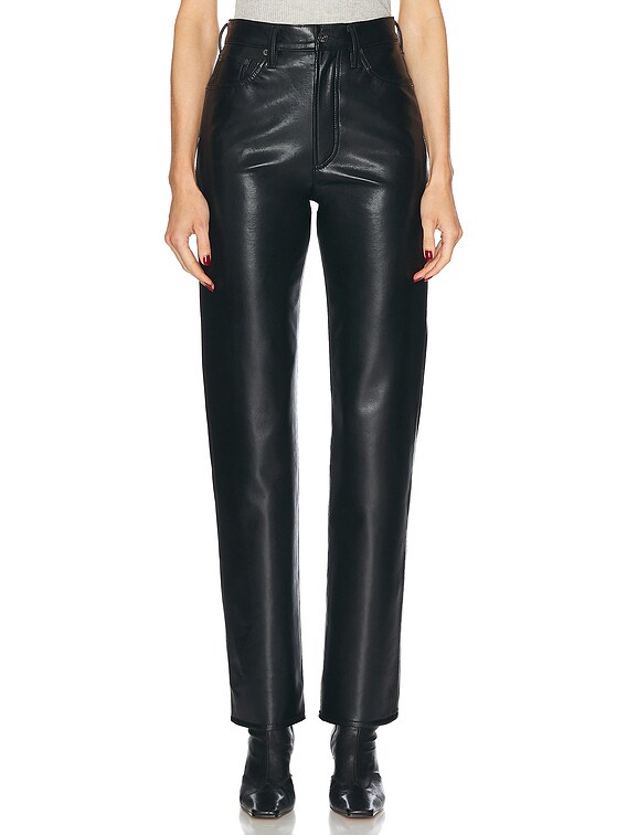 90's Pinch Waist Long