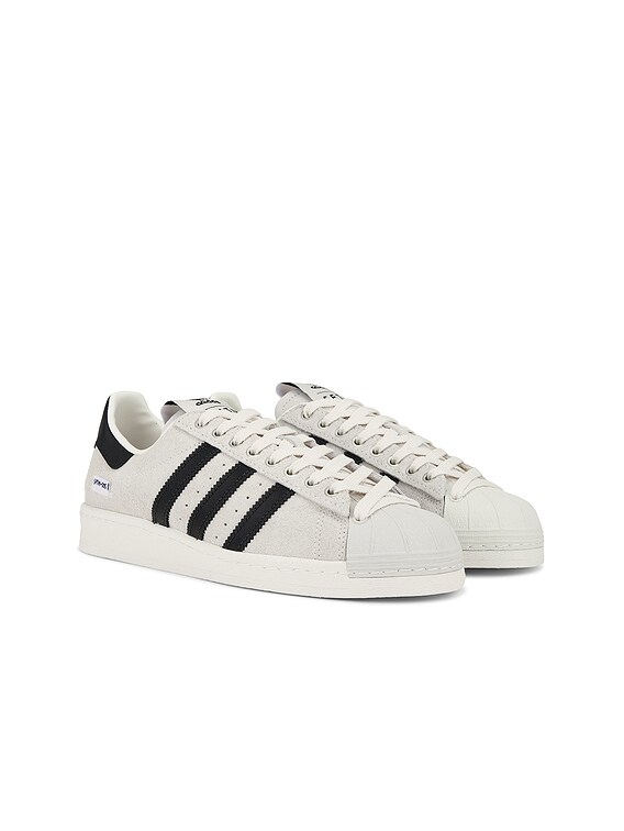 adidas by Song for the Mute Superstar 82 Sftm Sneakers in