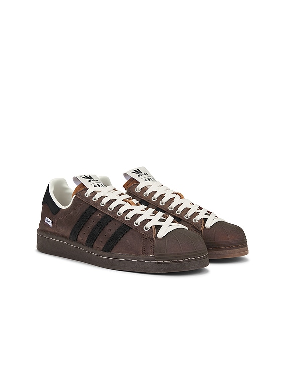 adidas ×SFTM Superstar 82 sneaker SFTM x Adidas Superstar '82 Review& On foot - YouTube