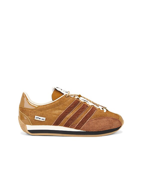 adidas by Song for the Mute COUNTRY OG スニーカー - Bronze Strata 