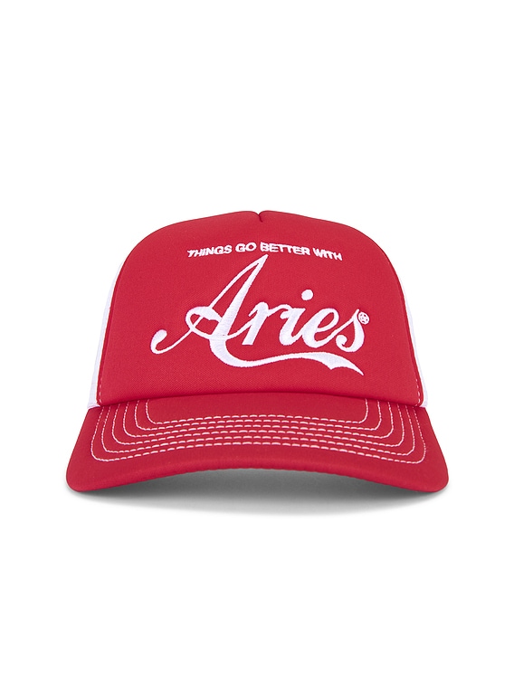 Cola Cap