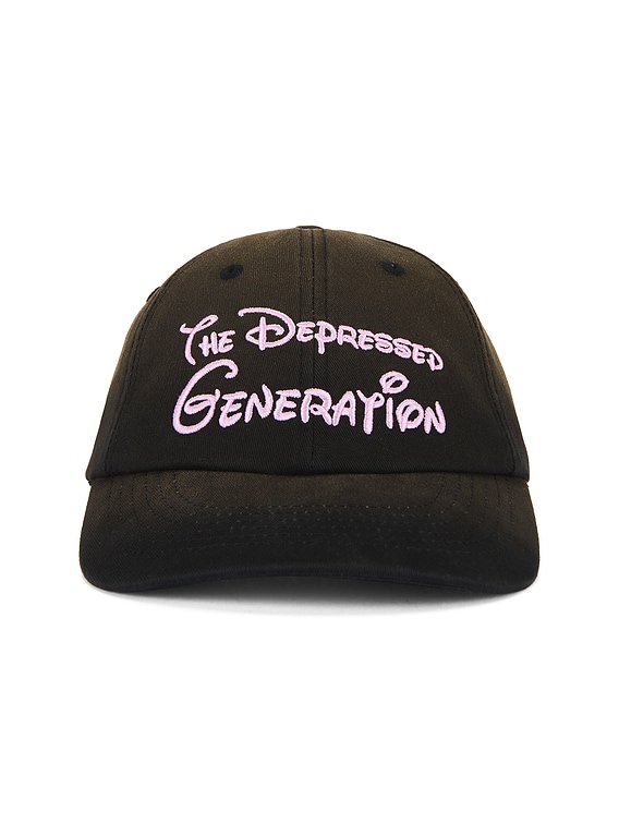 Generation Cap
