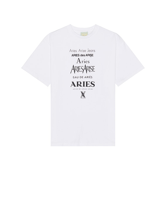 Perfume Tee