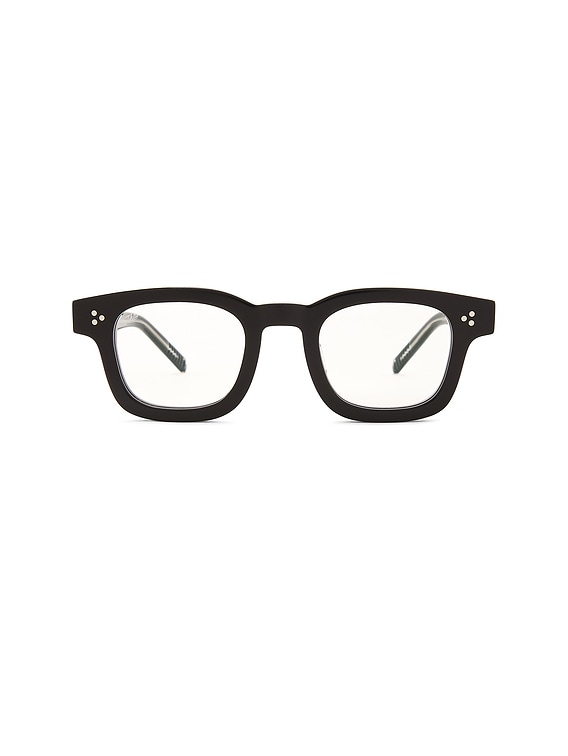 Ascent Optical Glasses