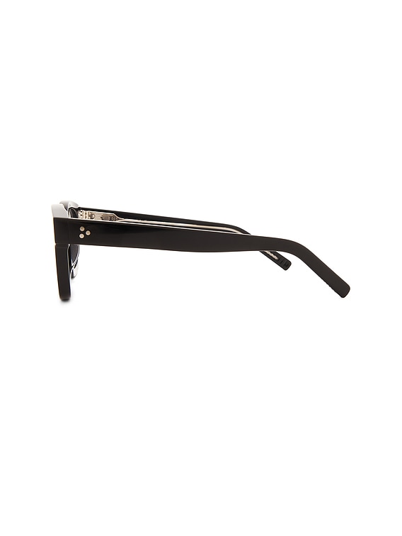 Ascent Optical Glasses