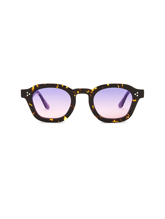 AKILA サングラス　logos AKILA Eyewear Logos Sunglasses