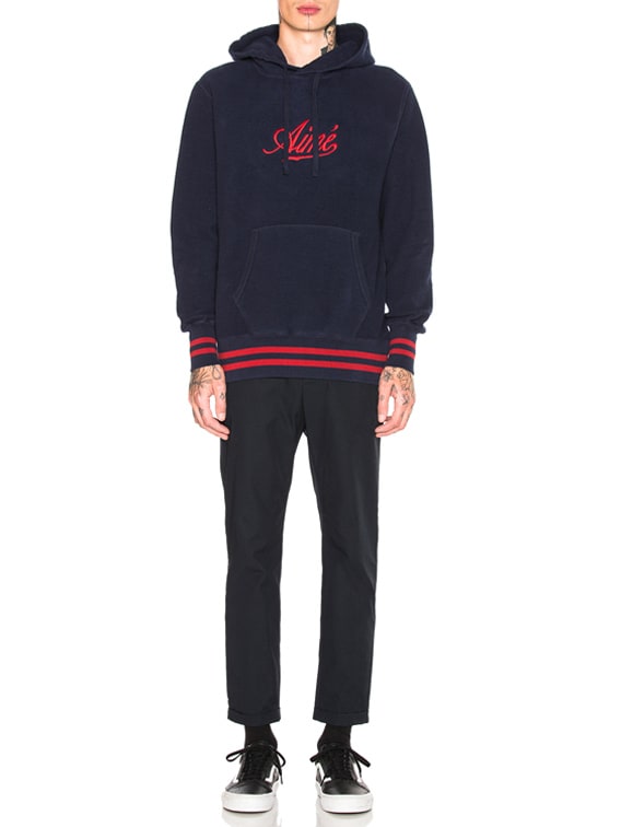 aimé leon dore kanga hoodie