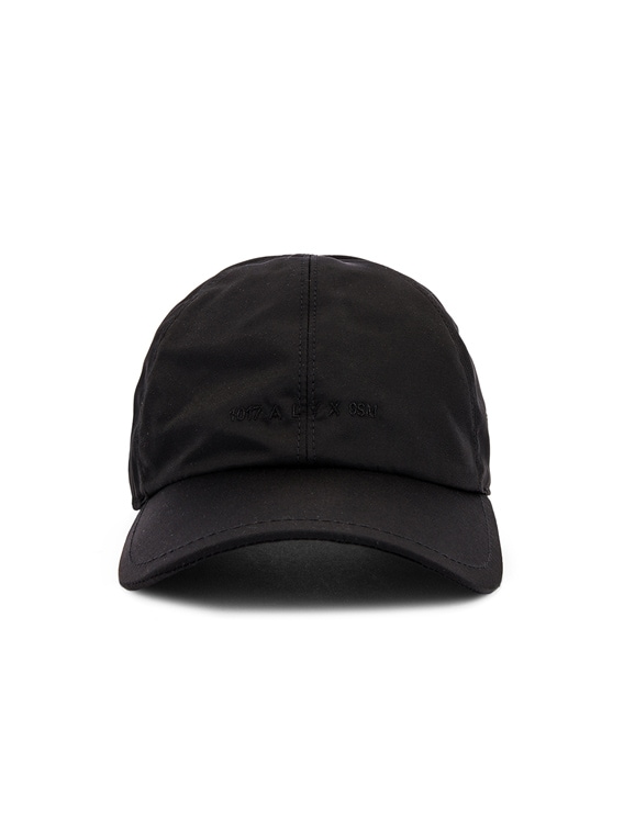 alyx baseball cap with buckle