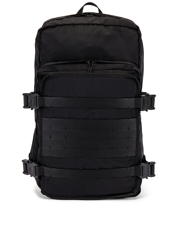 1017 Alyx 9sm Nylon Camping Backpack - バッグパック/リュック