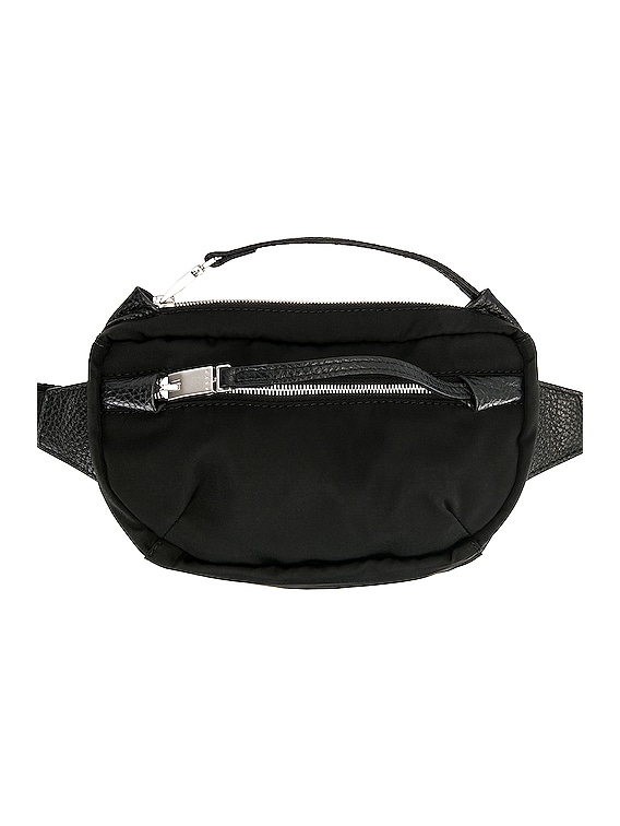 small waist pouch