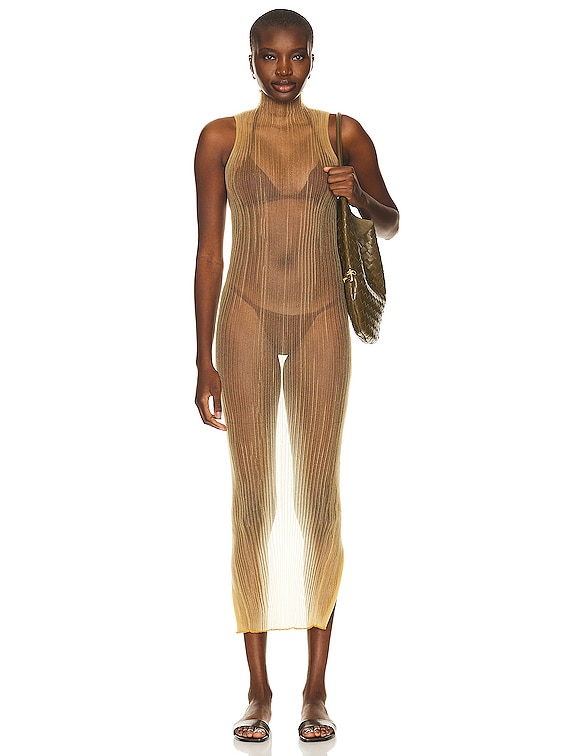Mist Tube Dress