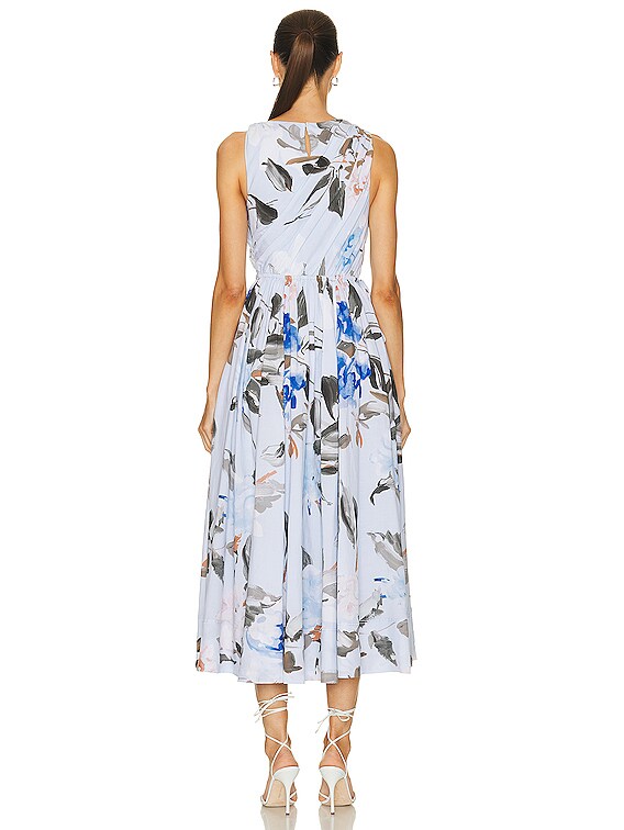 【Aje.】Abbey Maxi Dress Aje Dresses | Australian Designer collection | Coveti