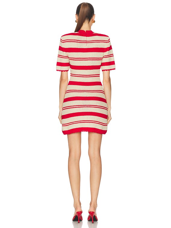 Aidan Dress
