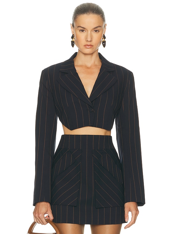 Anya Blazer
