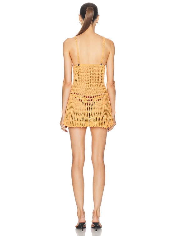 Meliae Mini Dress