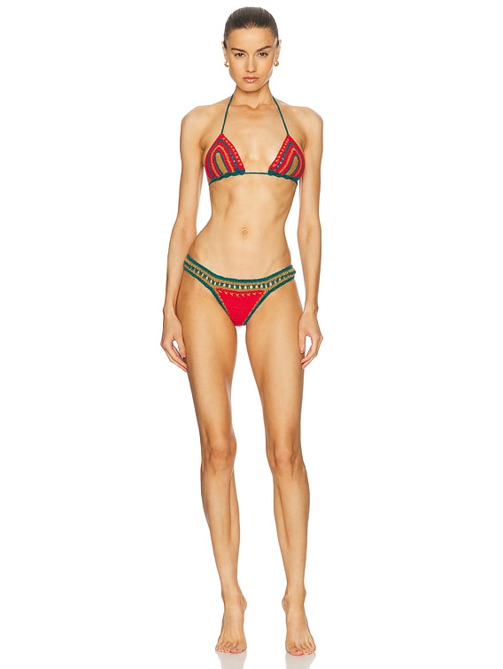 Gibara Bikini Set