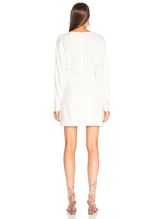 A.L.C. Greer Dress in White | FWRD A.L.C. Greer Dress in White | FWRD
