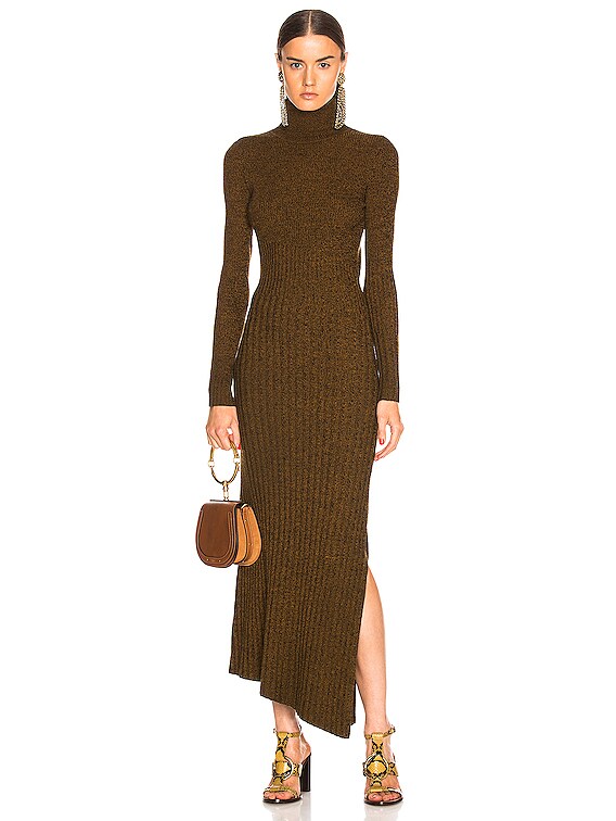 Alc sweater outlet dress