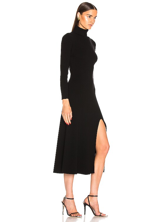 alc black dress