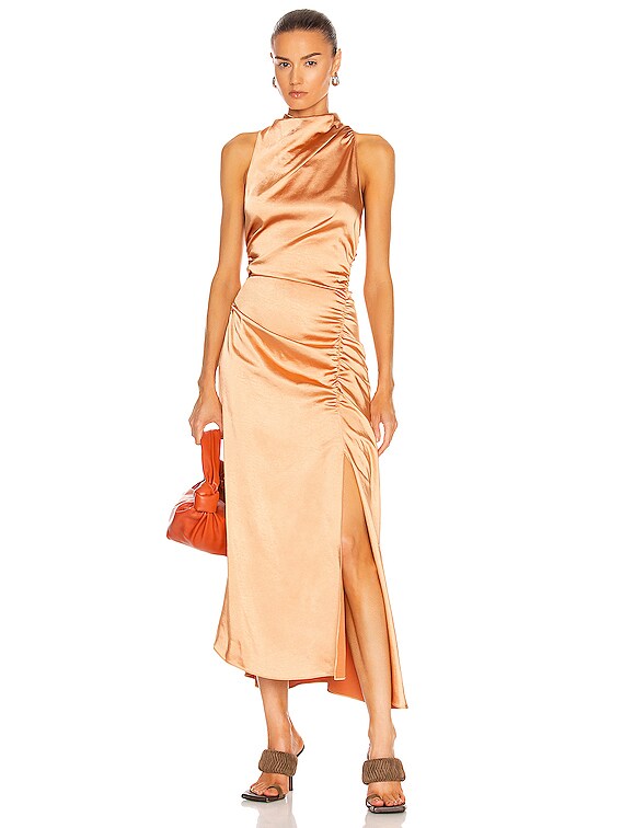 Inez Dress
