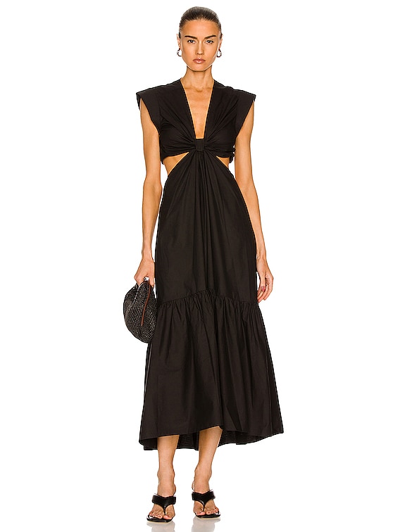 knee length dresses for ladies ALC Alexandria Dress main image 1