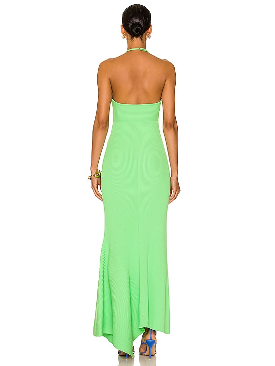 green emerald velvet dress Ava Presley 29126 Strapless Green Mini Dress main image 1