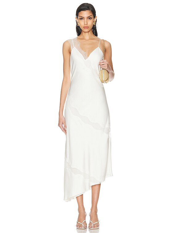 alc soleil lace midi dress A.L.C. | Dresses | Alc Soleil Lace Midi Dress