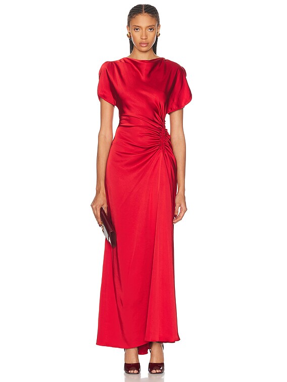 Nadia Gown