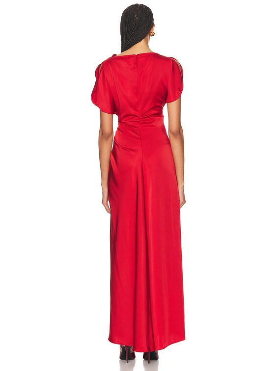 Nadia Gown