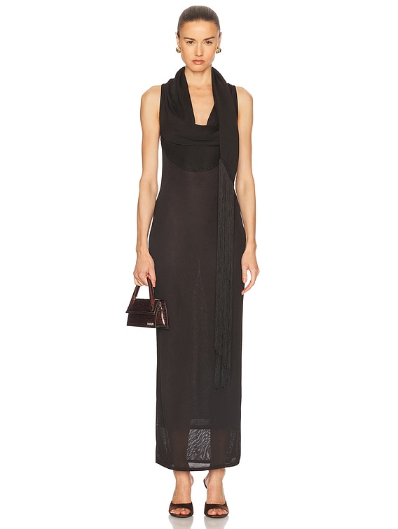 Sonya Dress