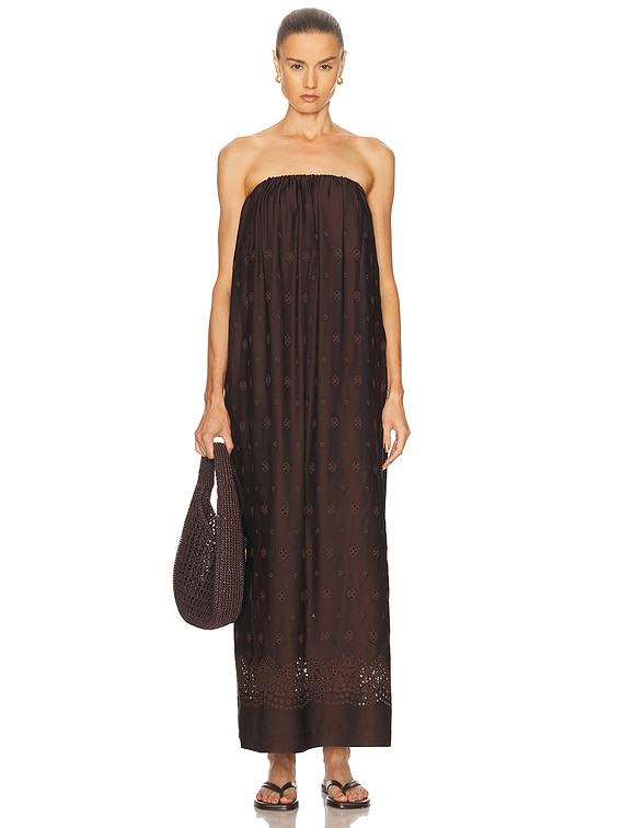 Dalia Dress