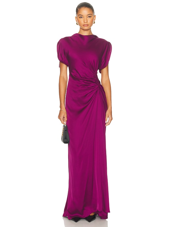 Nadia Gown