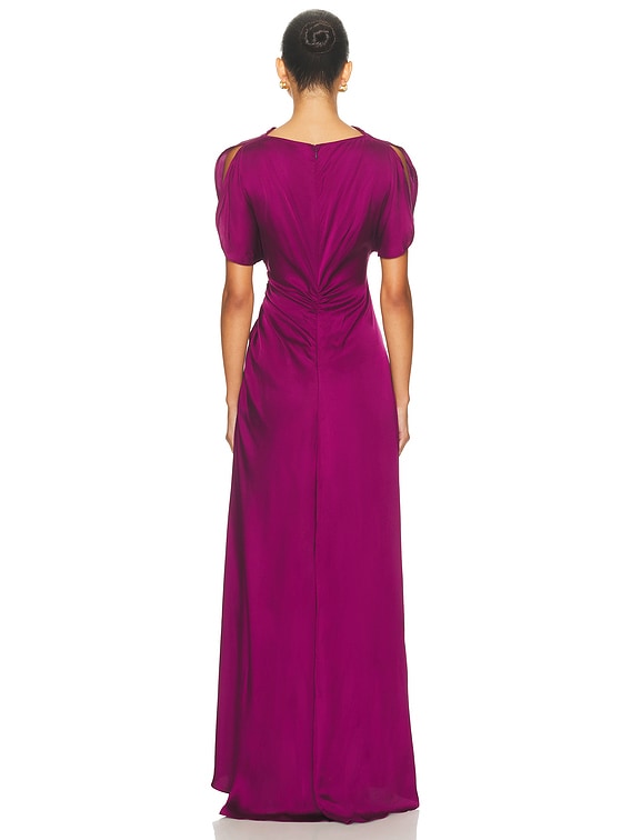 Nadia Gown